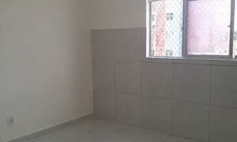 Imagem 4: Apartamento para venda possui 50 metros quadrados com 2 quartos em Pitimbu - Natal - RN