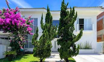 Imagem 1: GUARUJÁ - Casa de Condomínio - ACAPULCO