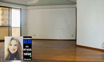 Imagem 2: Apartamento de 192m² com 4 quartos na Vila Gomes Cardim