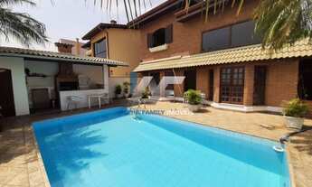 Imagem 3: IMÓVEL A VENDA NO RESIDENCIAL ALPHAVILLE 9