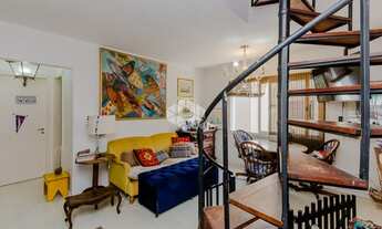 Imagem 6: PORTO ALEGRE - Apartamento Padrão - Santana