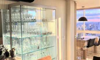 Imagem 2: NUOVA VITTA Apartamento com 4 dormitórios