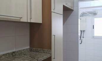 Imagem: Apartamento para venda tem 60 metros quadrados