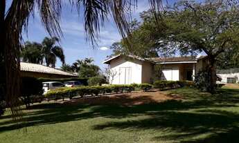 Imagem 2: Encantadora Residência em Condomínio Itupeva