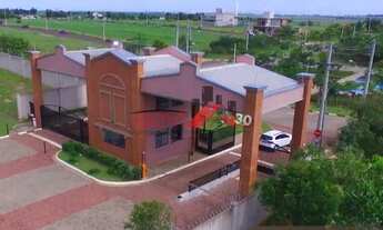 Imagem: Terreno de Condomínio, Centro, Rio das