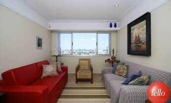 Imagem 2: São Paulo - Apartamento Padrão - Jardins