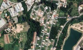 Imagem 2: Terreno à venda, 256 m² por R$ 190.000,00 - Capivari - Louveira/SP