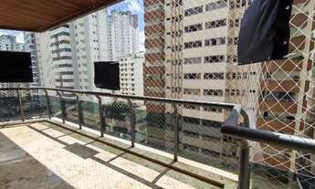 Imagem 2: Apartamento 3 suítes Setor Bueno