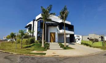 Imagem 4: Sobrado de esquina, 5 quartos no Condomínio Alphaville 1, Votorantim - SP