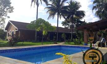 Imagem: Casa à venda, 350 m² por R$ 2.000.000,00