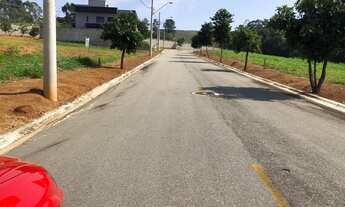 Imagem 5: Vendo lindo terreno cataguá way