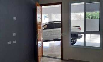 Imagem 5: Casa com 3 dormitórios à venda, 130 m² por R$ 565.000 - Jardim Moriyama - Indaiatuba/SP