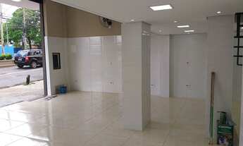 Imagem 7: Loja Novinha na Rodrigues Alves