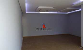 Imagem 3: Apartamento com 3 dormitórios à venda, 150 m² por R$ 780.000,00 - Jardim Colina - American