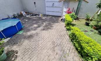 Imagem 4: Casa Terrea Jd.Rosa de França-3dorms,5vagas-R$ 580 mil financia