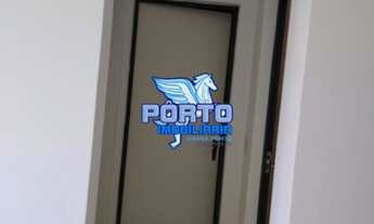 Imagem 2: Edifício Sabia Apartamento com 2 dormitórios