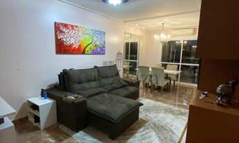 Imagem 2: Apartamento - Centro - Residencial Diamond Residence - 93m² - 3 Dormitórios