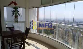 Imagem 3: Lindo Apartamento L'Essence Campolim