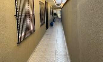 Imagem 6: Casa térrea, 2 dormitórios, 2 vagas na Capelinha - Helena Maria - Osasco
