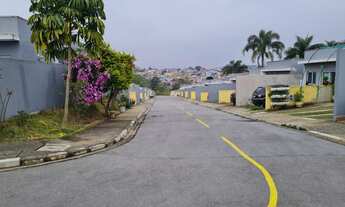 Imagem 3: Casa em Condomínio - 2 Dormitórios - 2 Vagas