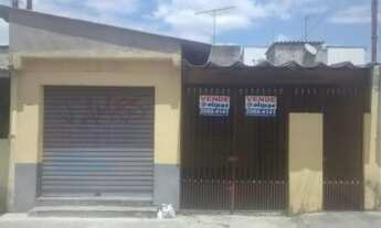 Imagem: Casa com 2 dormitórios à venda, 147 m²