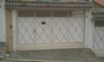 Imagem 2: Sobrado residencial à venda, Jardim Aida, Guarulhos