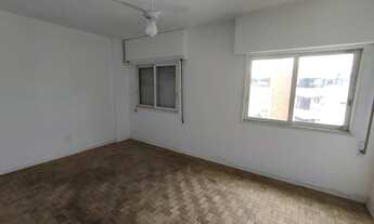 Imagem 3: Apartamento com 1 dormitório à venda, 55 m² por R$ 305.000 - José Menino - Santos/SP