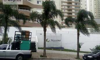 Imagem 6: Apartamento com 3 dormitórios à venda, 114 m² por R$ 830.000,00 - Jardim Zaira - Guarulhos