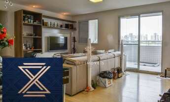 Imagem: Apartamento com 3 dormitórios à venda