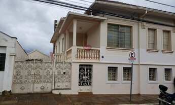 Imagem: Franca - Casa Padrão - Centro