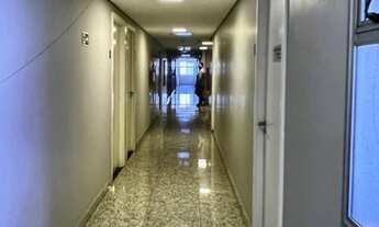 Imagem 3: Sala, 45 m² - venda por R$ 180.000 ou aluguel por R$ 1.350/mês - Jardim América - Goiânia