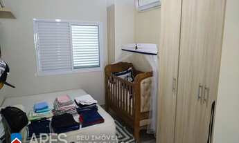 Imagem 11: Apartamento à venda, Jardim São Paulo, Americana