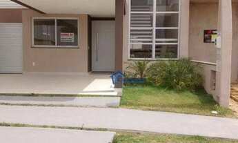 Imagem 3: Sobrado com 3 dormitórios para alugar, 161 m² por R$ 5.500/mês - Jardim Park Real - Indaia