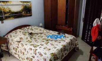 Imagem 3: Apartamento à venda, 92 m² por R$ 400.000,00 - Praia da Enseada Aquário - Guarujá/SP