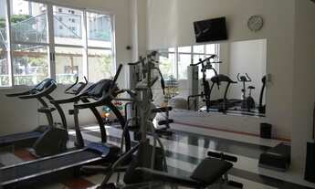 Imagem 5: Apartamento - Jardim Aquarius - Residencial Boulevard Park Aquarius - 160,87m² - 3 Dormitó