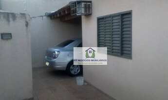 Imagem 7: Casa com 2 dormitórios à venda, 58 m² por R$ 240.000 - Residencial Gabriela - São José do