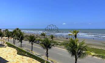 Imagem: Peruíbe - Excelente Vista para o Mar