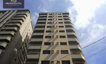 Imagem 1: Apartamento residencial à venda, Centro, Piracicaba