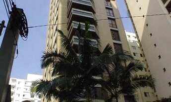 Imagem 1: Apartamento de 224m² com 4 quartos na Vila Uberabinha