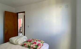 Imagem 6: Apartamento mobiliado para alugar no Parque Pinheiros - Taboão da Serra/SP!