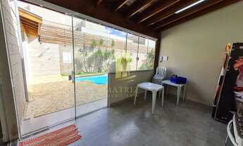 Imagem 3: FRANCA - Casa Padrão - Residencial Irineu Zanetti