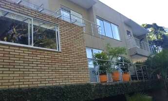 Imagem: Granja Viana, Parque Dom Henrique, Cotia