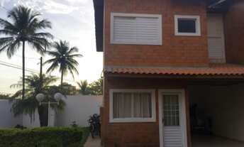 Imagem 6: Casa de condomínio para venda possui 97 metros quadrados com 3 quartos