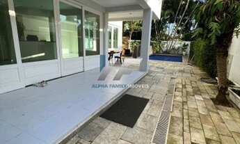 Imagem 7: CASA À VENDA EM ALPHAVILLE RESIDENCIAL 10