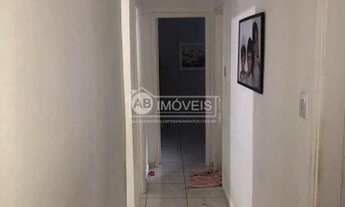 Imagem 7: Apartamento com 3 dorms, Pompéia, Santos - R$ 470 mil, Cod: 3921
