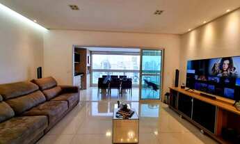 Imagem 7: Apartamento com 3 dormitórios à venda, 178 m² por R$ 1.930.000 - Gonzaga - Santos/SP