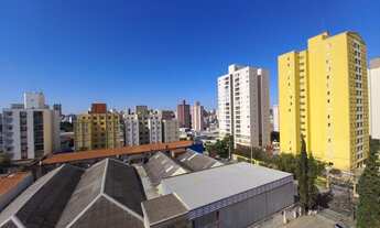 Imagem 5: Apartamento para venda possui 57 m² com 1 quarto,otima localização!!