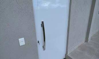 Imagem 6: CASA 02 QUARTOS QUITADA LOTE 220 MTS