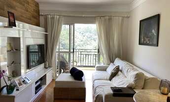 Imagem: LINDO APARTAMENTO COM 100M2