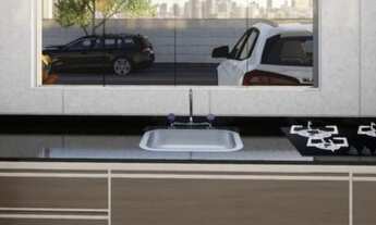 Imagem 3: SÃO MIGUEL ARCANJO - Casa de Condomínio - R. Camilo Moisés - Residencial Nohama Parque